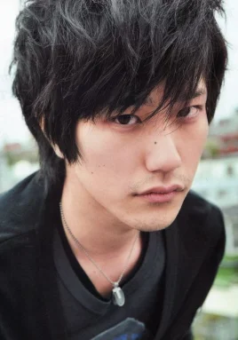 松山研一